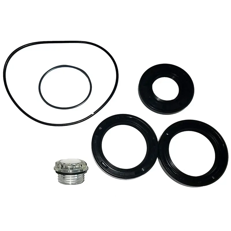 Maxwell Freedom 1000/1500 Rope-And-Chain Windlass Seal Kit [P90006] 1