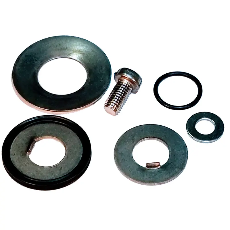 Maxwell Freedom Series Shaft Service Kit [P100087] 1