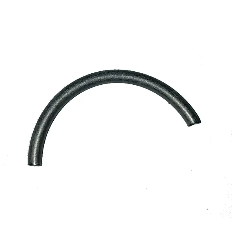 Maxwell Half-Style Clutch Retaining Clip For Windlass Assemblies (Part #2311) 1