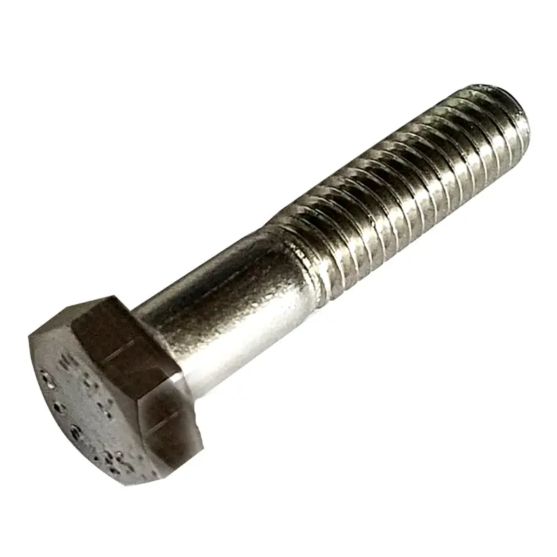 Maxwell Heavy-Duty Hex Bolt — 5/16" Unc × 1-1/2" [Sp0262] 1