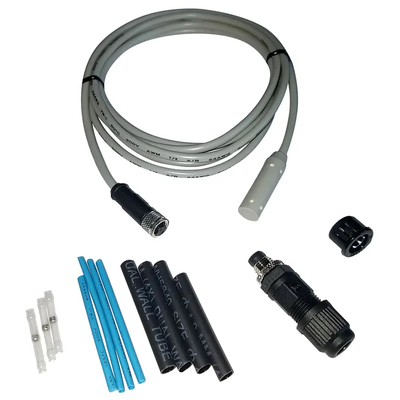 Maxwell P102923 Gray Sensor Magnet Kit For Aa150/560/710/730 Windlasses 1