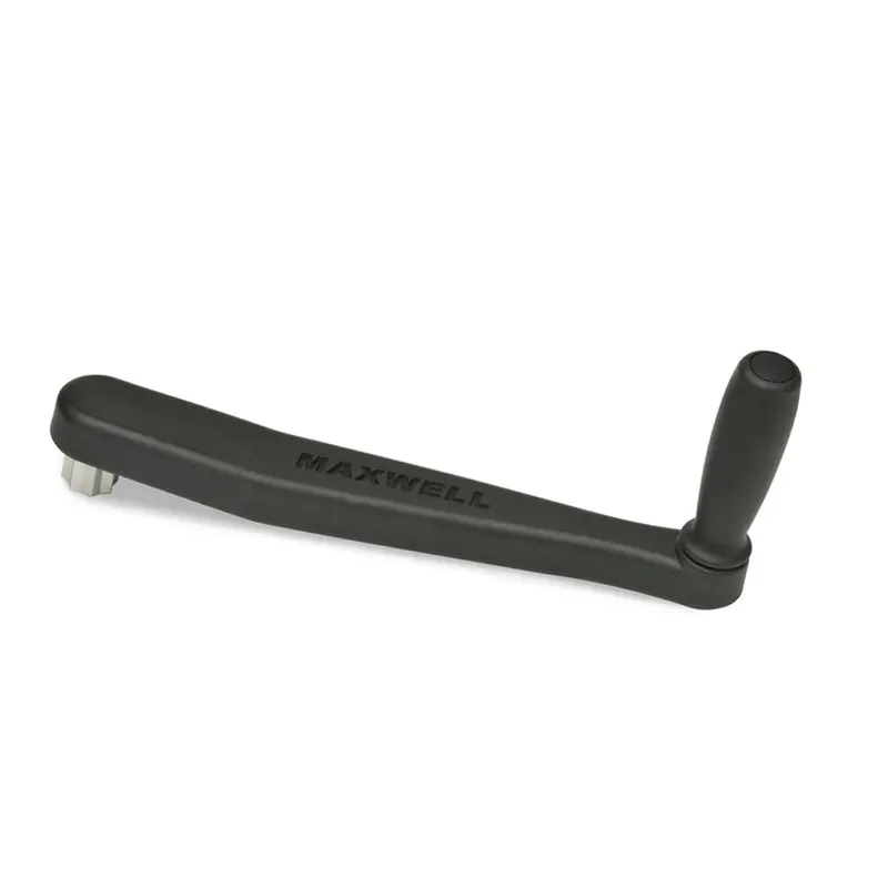 Maxwell P103864 8-Inch Emergency Crank Handle For Rc8/Rc10/Rc12 And Freedom Windlasses 1