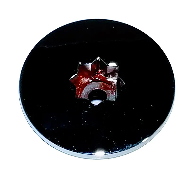 Maxwell Rc8 Freedom Clutch Nut For 500/800 Series Windlasses (Part #4376) 1