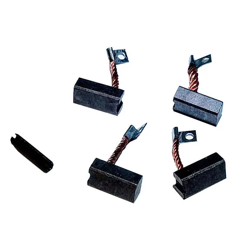 Maxwell Replacement Brush Kit For Cima 12V Windlasses (1000W–1200W) [P100807] 1