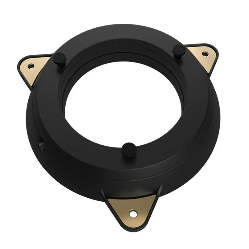 Metro Marine Surface-Mount Bracket For F-Series Round Led Fixtures (F-R1-Smt) 1