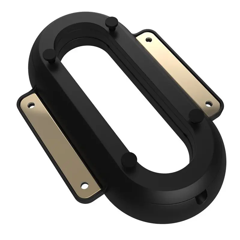Metro Marine Surface-Mount Bracket For Vertical Or Horizontal Elongated Fixtures (F-E1Hv-Smt) 1