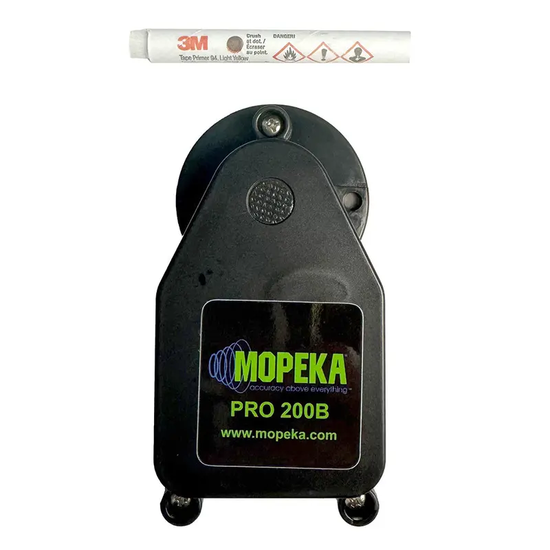 Mopeka Pro200B Top-Down Ble Fluid Level Sensor – Battery-Powered, Non-Gas Compatible 1