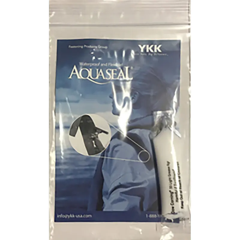 Mustang Ma0094-0-0-101 Waterproof Ykk Zipper Lubricant For Marine Gear 1