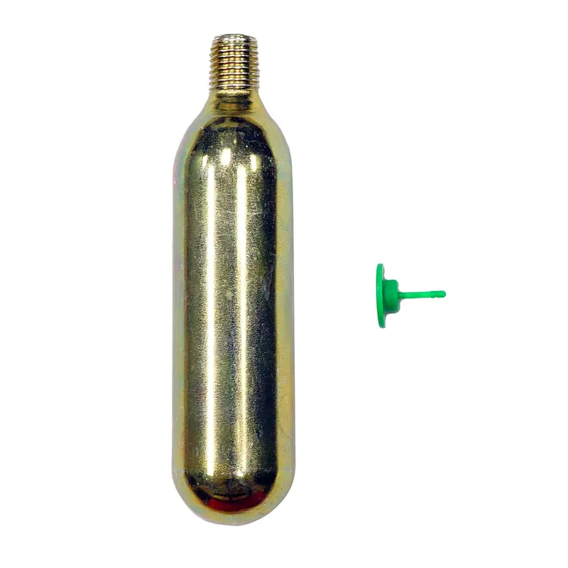 Mustang Manual Re-Arm Kit – 12G Co₂ Cartridge (Model Ma7116-0-0-102) 1