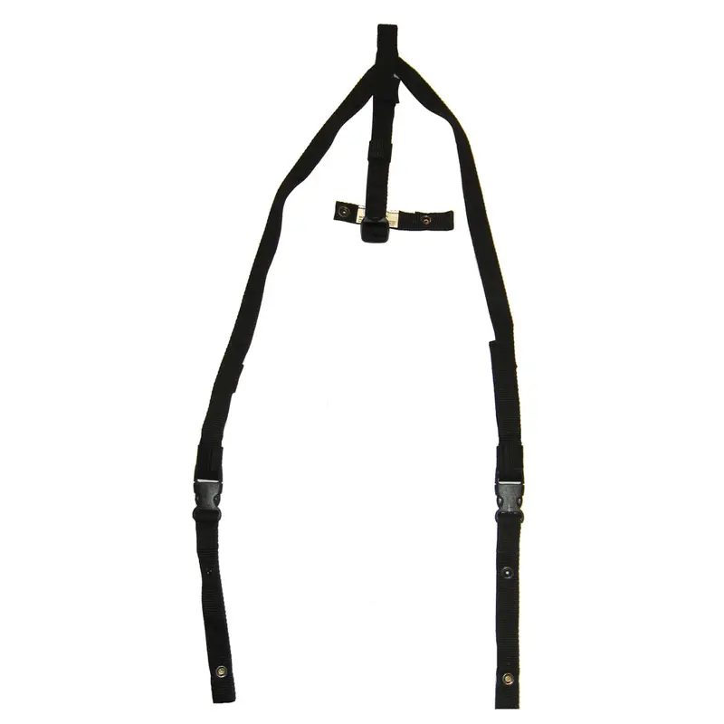Mustang Sailing Leg Strap – Secure Attachment For Inflatable Vests (Model Ma3032-13-0-101) 1