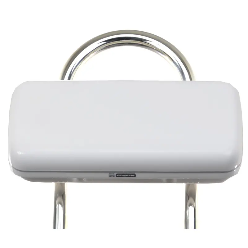 Navpod Gp1500 Uncut Systempod Compatible With 9.5" Wide Guard [Gp1500] 1