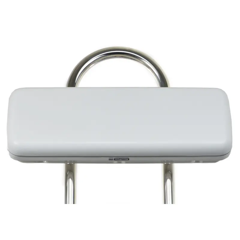 Navpod Gp1600 Systempod Uncut Base For 9.5" Wide Guard Installation [Gp1600] 1