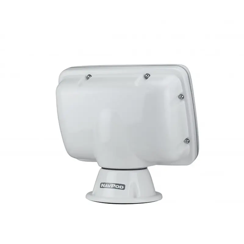 Navpod Powerpod Pre-Cut Mount For Garmin Gpsmap 8416Xsv And 8616Xsv [Pp5030-02] 1