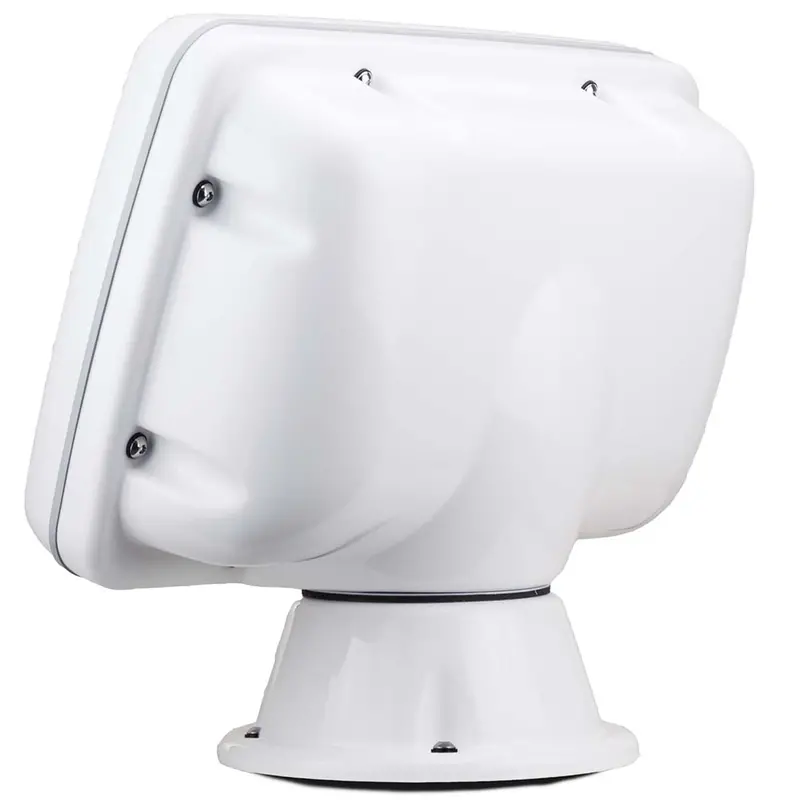 Navpod Powerpod Pre-Cut Mount For Garmin Gpsmap 923, 923Xsv, 943, And 943Xsv Displays 1
