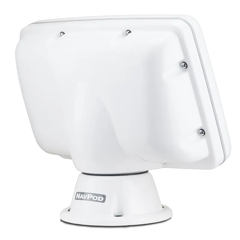 Navpod Powerpod Pre-Cut Mount For Simrad Nss12 Evo And Zeus 12 Displays [Pp5200-14] 1