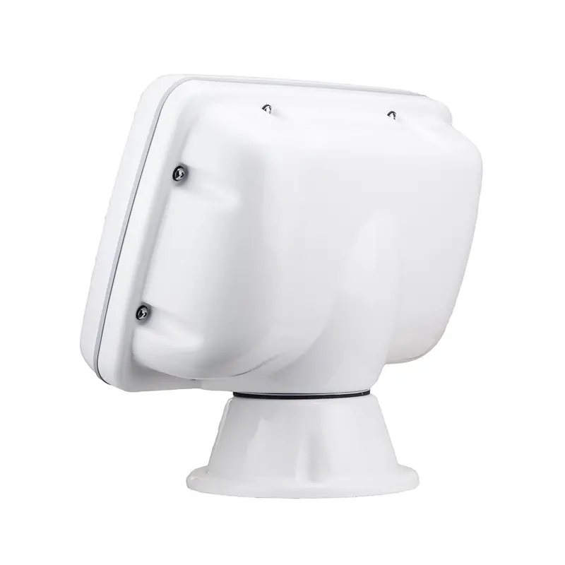 Navpod Pp5050-33 Powerpod Pre-Cut Mount For Garmin Gpsmap 8412Xsv & 8612Xsv 1