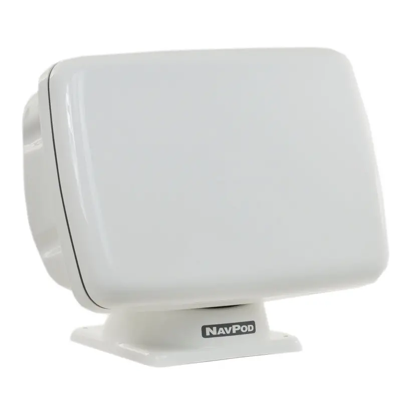 Navpod Pp5200 Uncut Powerpod Mounting Base – Customizable Installation 1