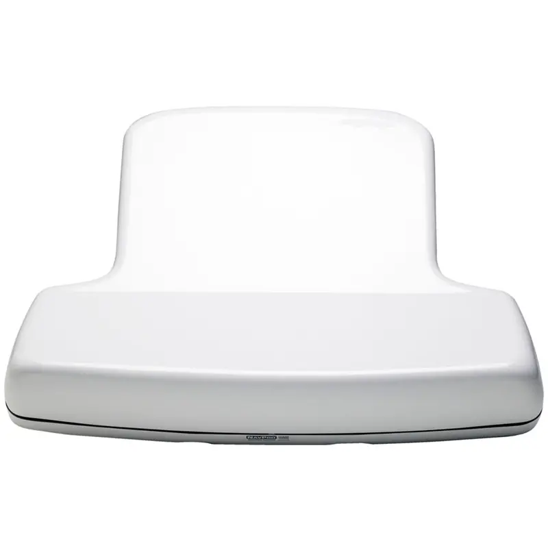 Navpod Supersailpod – Uncut Mounting Pod For Up To Four Instruments And A 9" Mfd, Compatible With 12" Wide Guard [Npt2000] 1