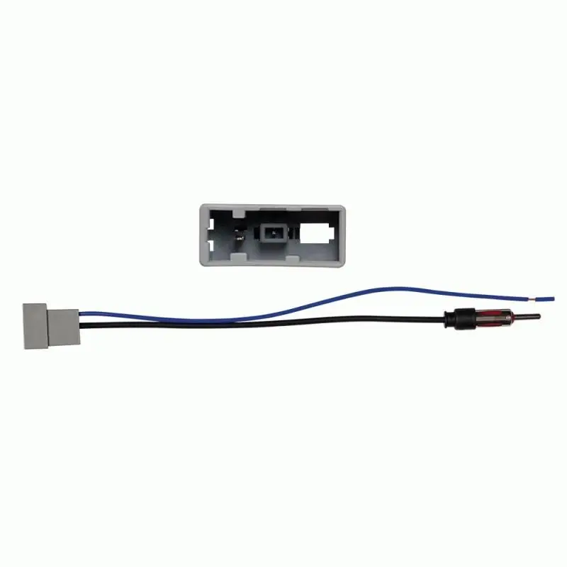 Nissan Amplified Antenna Adapter For Factory Radio Systems 1