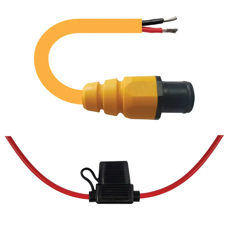 Oceanled Explore Dc Power Supply Kit – Model 019903 1