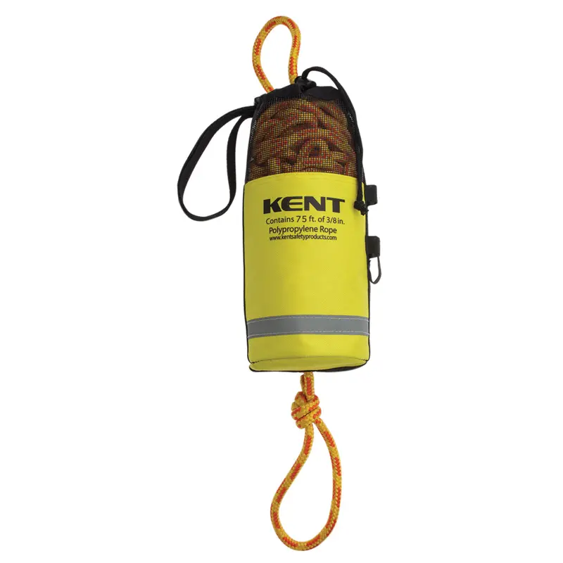 Onyx Commercial-Grade 75-Foot Rescue Throw Bag [152800-300-075-13] 1
