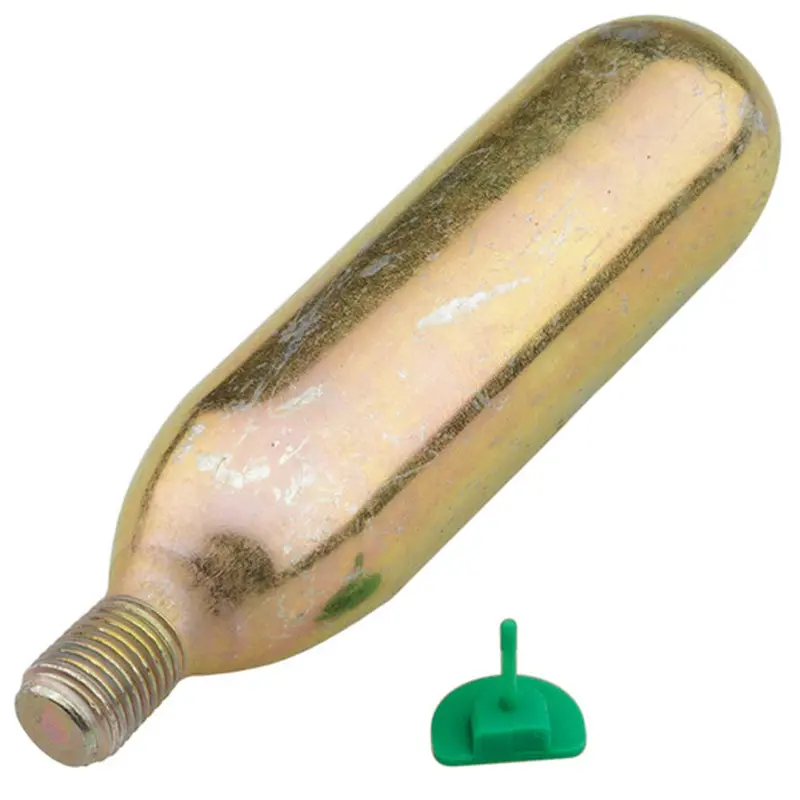 Onyx M-16 Manual Inflatable Life Jacket Re-Arm Kit — 16-Gram Co₂ Cartridge [137000-701-999-16] 1