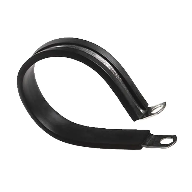 Pacer Bssc48-10 Stainless Steel C-Clamp With Neoprene Padding – 3-Inch Opening, 10-Pack 1