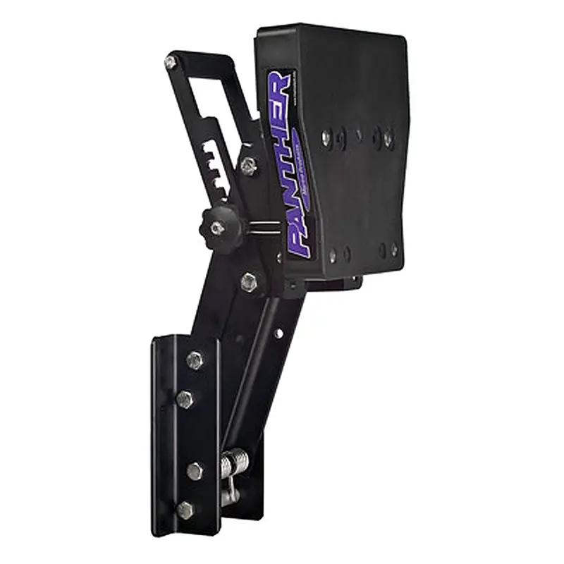 Panther 4-Stroke Outboard Bracket – 16" Vertical Adjustment Range [550416] 1
