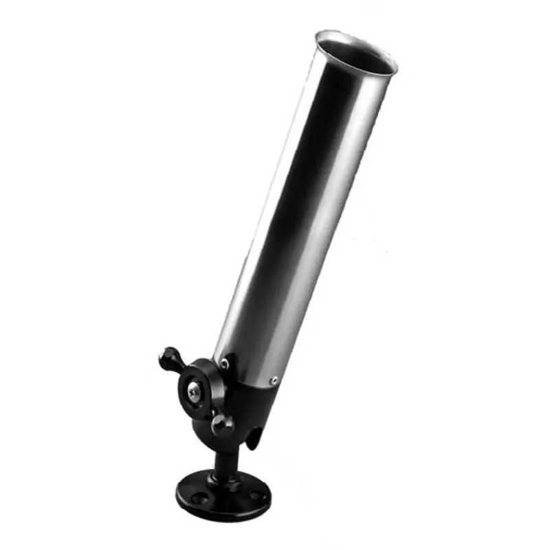 Panther 700A Adjustable Rod Holder – Rugged Marine-Grade Fishing Rod Mount 1