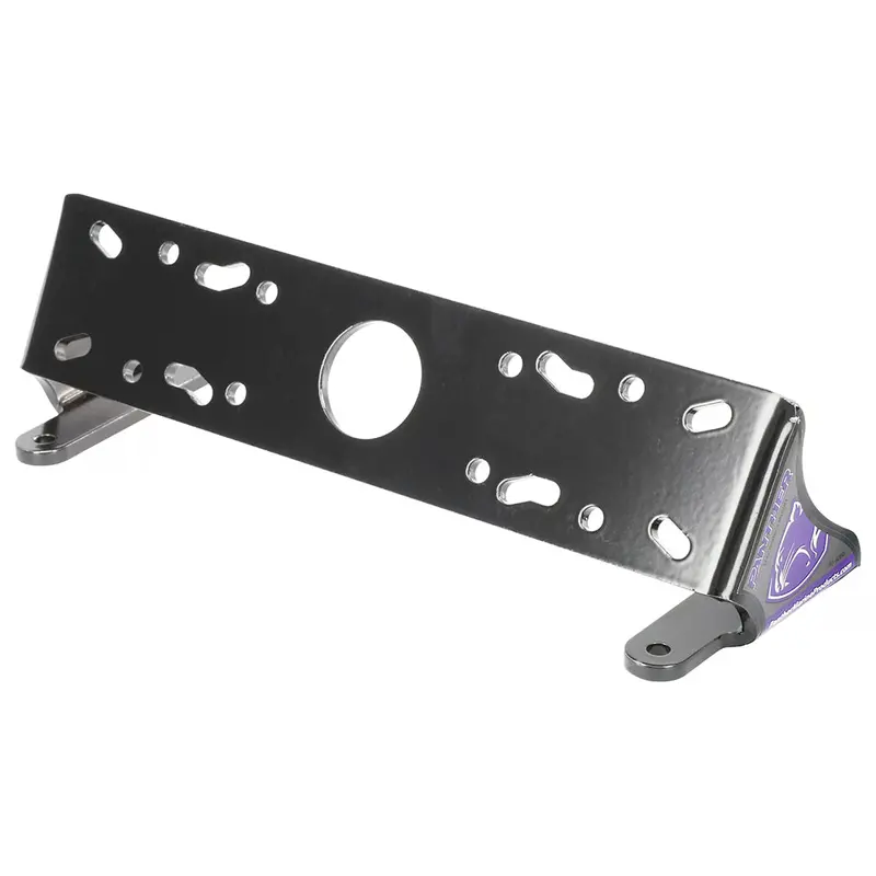 Panther Dash-Mount Bracket For Marine Electronics – Adjustable & Secure [954000] 1