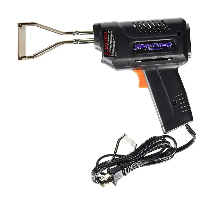 Panther Portable Rope Cutting Gun – Handheld Marine Line Cutter, Model 757060B 1