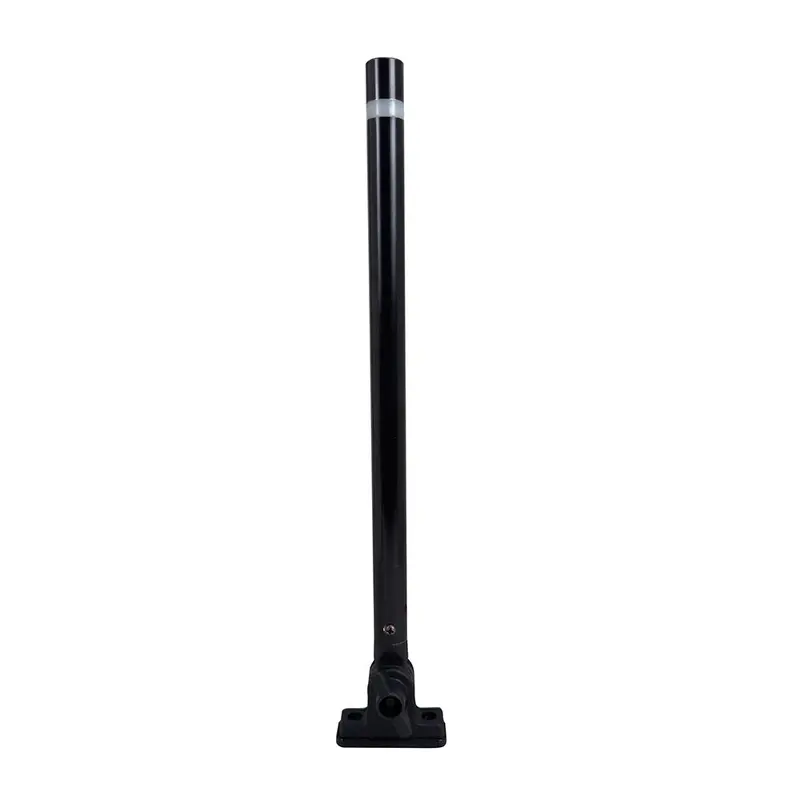 Perko 1670Dp2Blk 24-Inch Folding Pole Light – Black 1