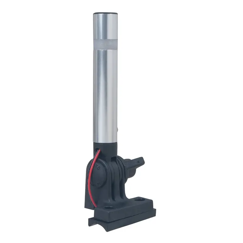 Perko 6-3/8-Inch Tower-Mount All-Round White Light (1659Dp0Alu) 1