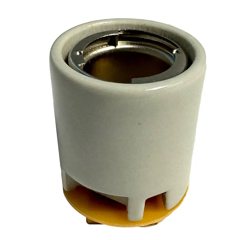 Perko Medium-Duty Prefocus Socket For Marine Lighting [0895] 1