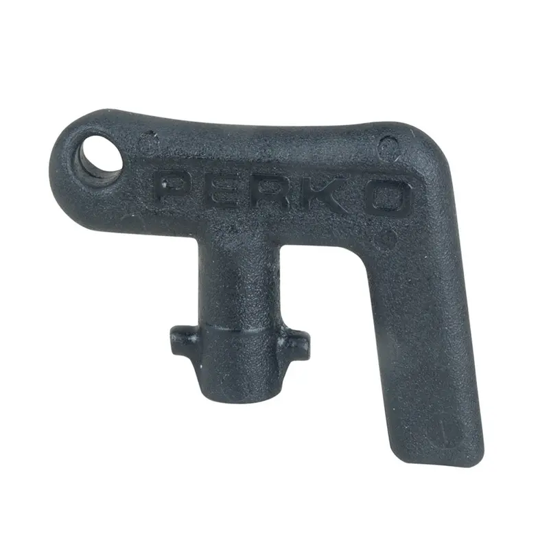 Perko Replacement Actuator Key For 8521 Battery Selector Switch [8521Dp0Key] 1