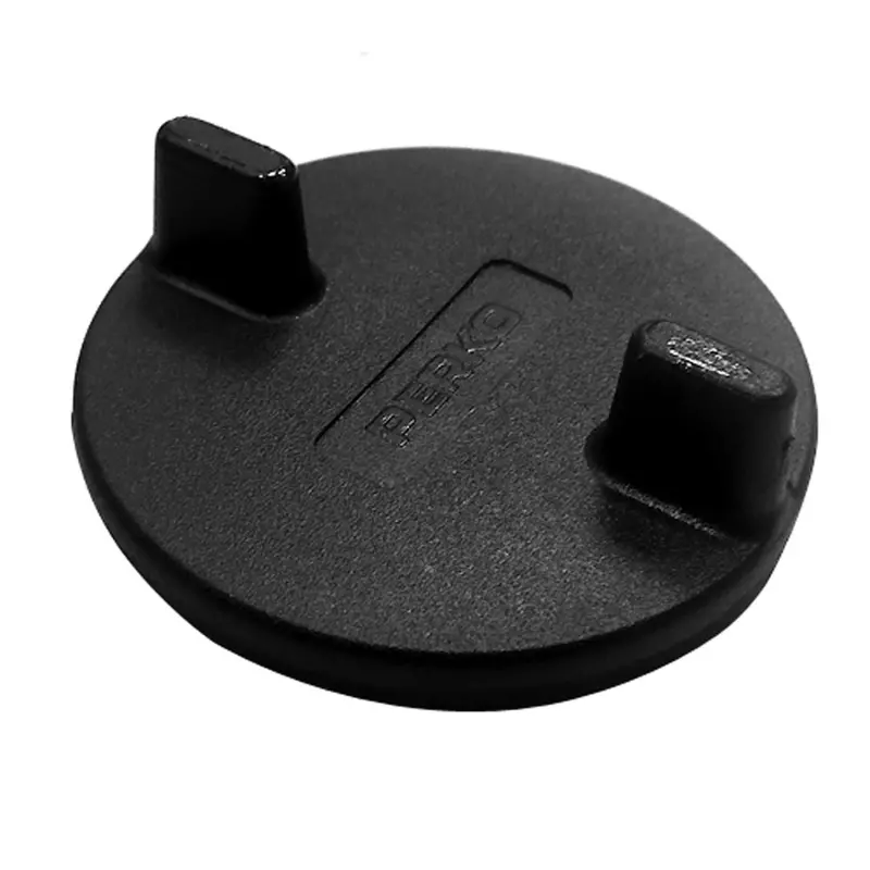 Perko Replacement Black Cap For 1313 Gas Fill Port [0126Dp0Blk] 1