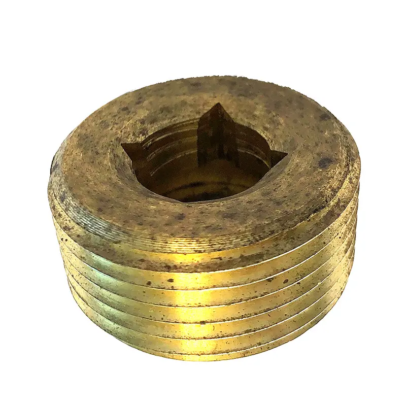 Perko Replacement Drain Plug — Universal Fit For Model 0124000Plb 1
