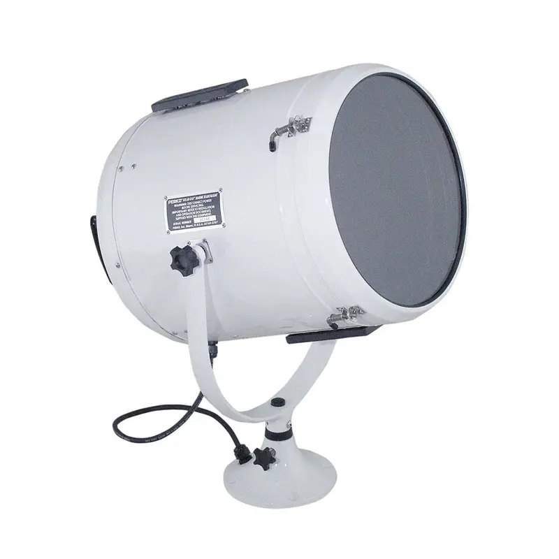 Perko Solar Ray Led White Searchlight For Marine Navigation [08830P1Wht] 1