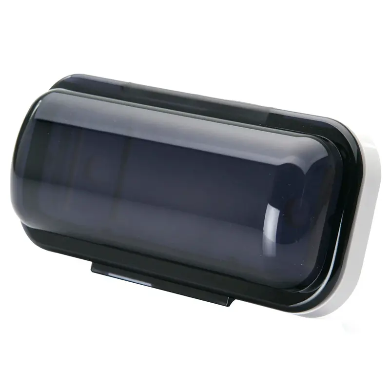 Poly-Planar Wc-3 Weatherproof Splash Panel Mount Cover For Marine Radios 1