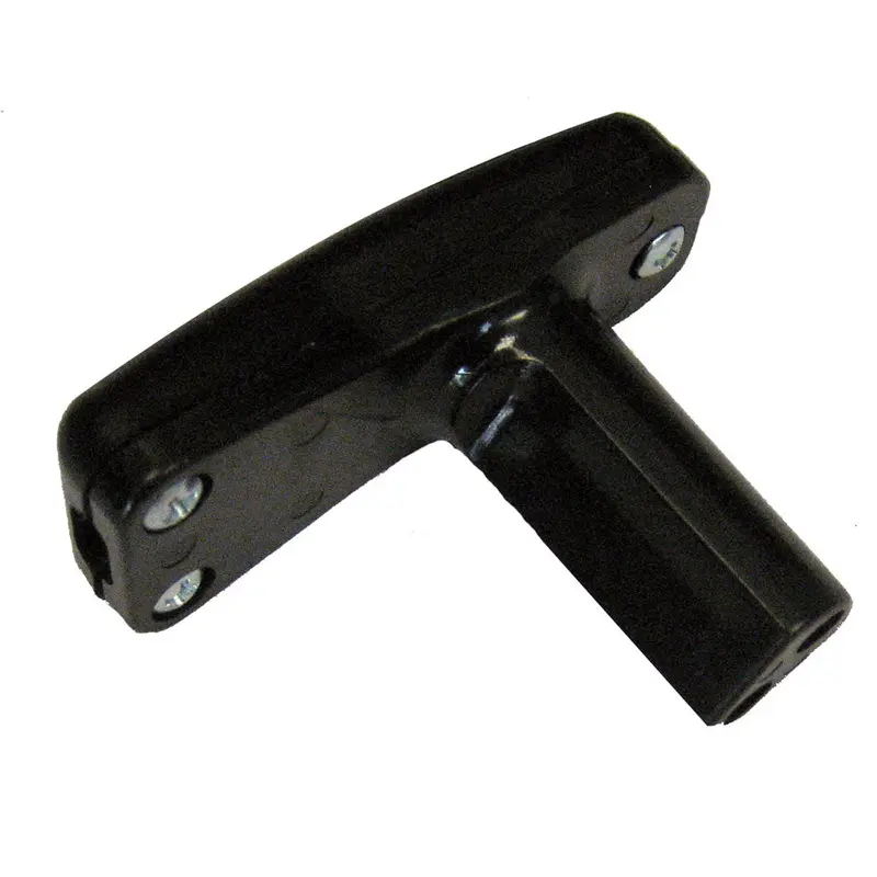 Powerwinch Male Electrical Plug For 712A, 912, 915, T2400, T4000, T3200Po, St712, Bh12, Sh12, Hbm, And Ap3500 Winches [P7810500Aj] 1