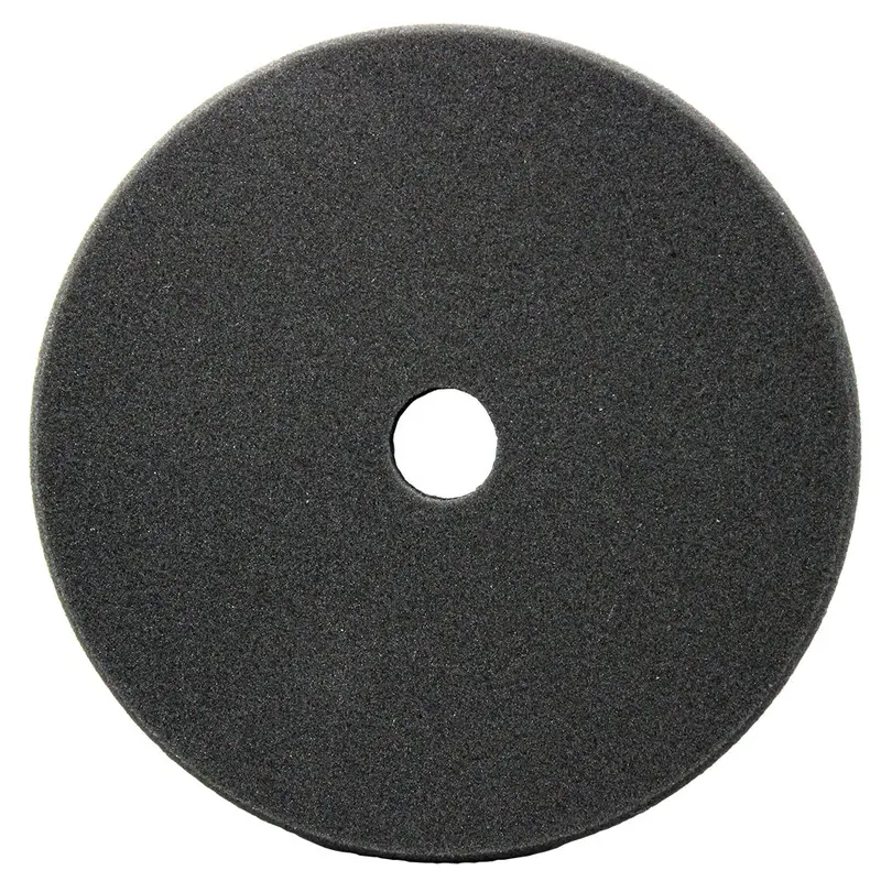 Presta Pace Black Foam Finishing Polish Pad – 6.5-Inch Diameter 1