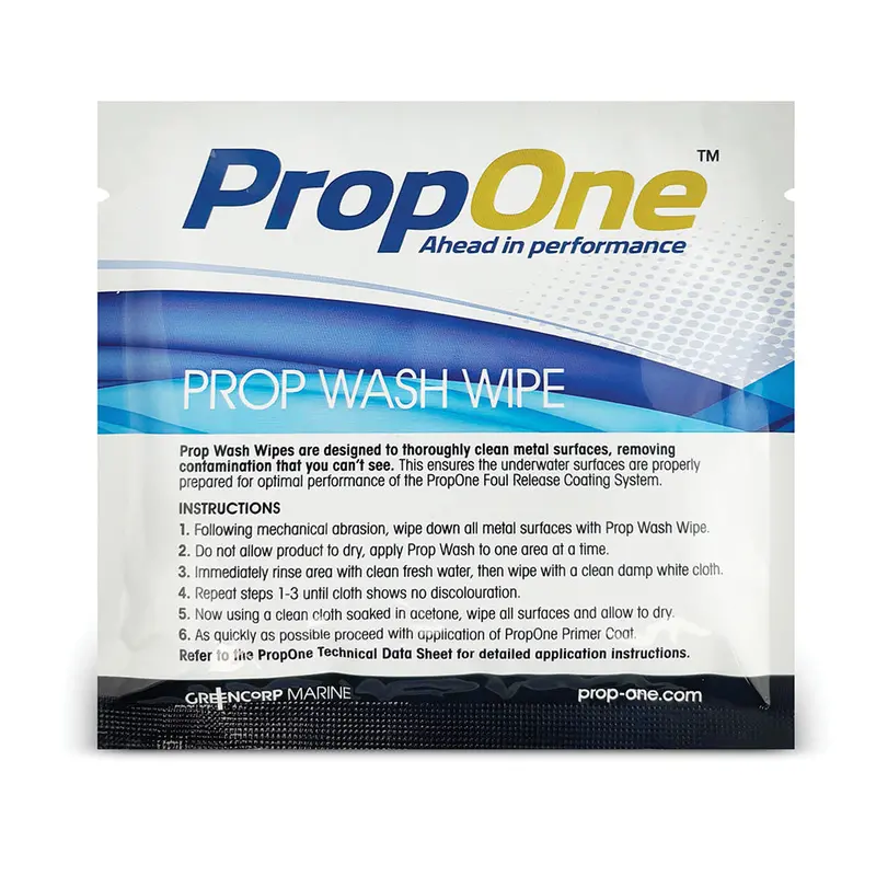 Propone 2037 Propeller Wash Wipe Tool For Marine Use 1