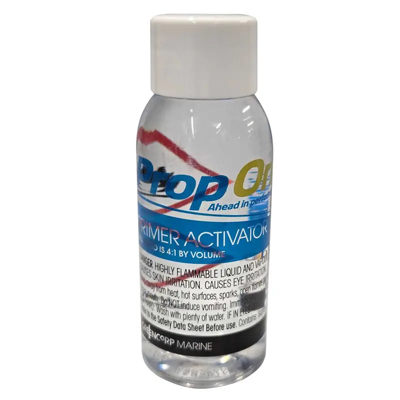 Propone Catalyst Activator For Propeller Coating Systems – 60Ml [2042] 1