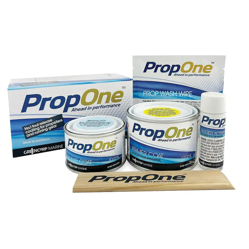 Propone Maintenance Kit – 250Ml Complete Cleaning & Protection Set 1