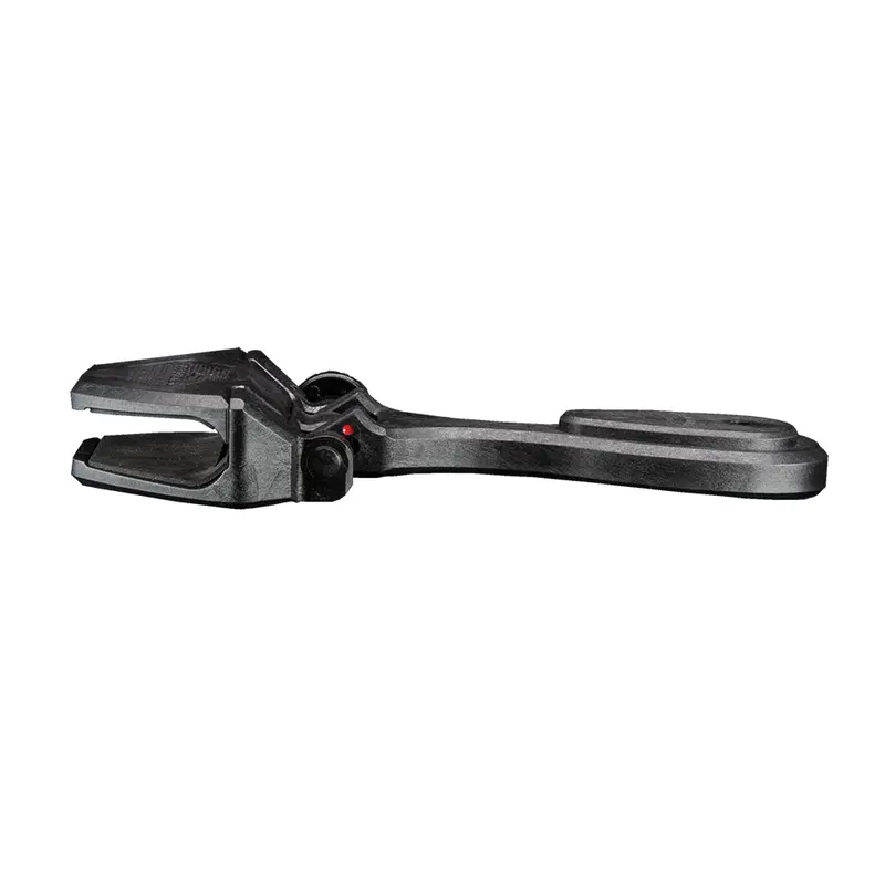 Ptm Watersports Cfr-200 Carbon Fiber Mirror Base Only [P13005-100] 1