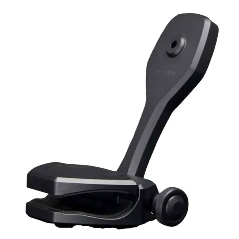 Ptm Watersports P13371-361Tebbk Zxr-361 Pivot Mirror Mount For Nautique Boats – Black Finish 1