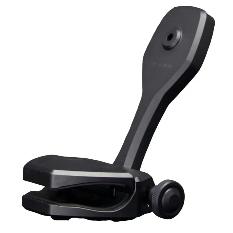 Ptm Watersports Zxr-320 Black Pivoting Mirror Bracket [P13371-320Tebbk] 1