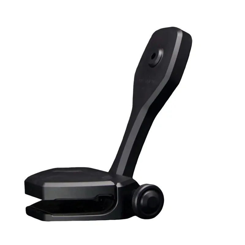 Ptm Watersports Zxr-360 Black Pivoting Mirror Mount [P13371-360Tebbk] 1