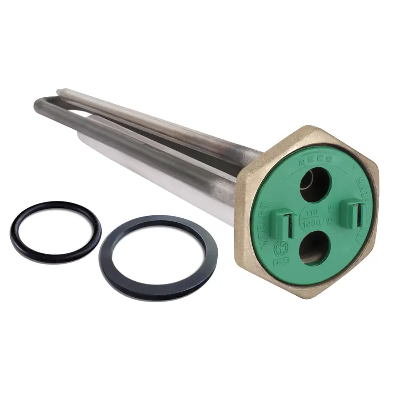 Quick 1200W 110V Heating Element For B3 And Sigmar Heaters (Fvslrsb12110A00) 1