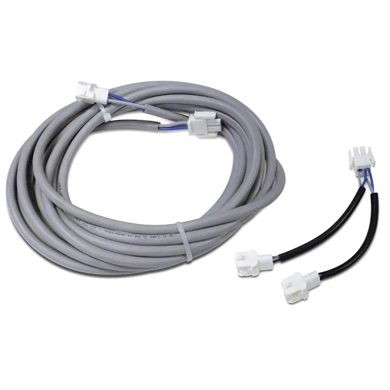 Quick 8-Meter Cable For Tcd Controller Integration In Marine Electronics 1
